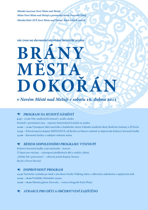 brany_mesta_2011_plakat