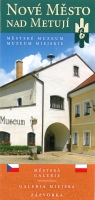 Městské muzeum a Městská galerie